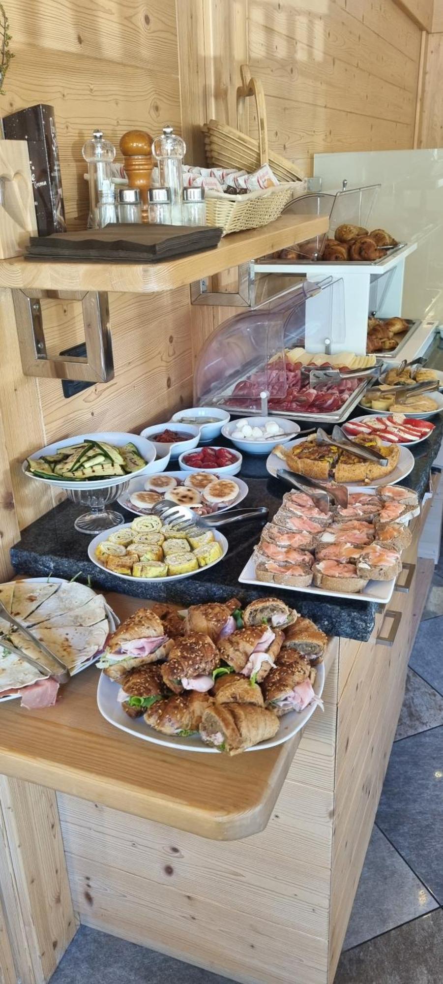 Hotel Garni My Ledro Pieve Di Ledro Kültér fotó