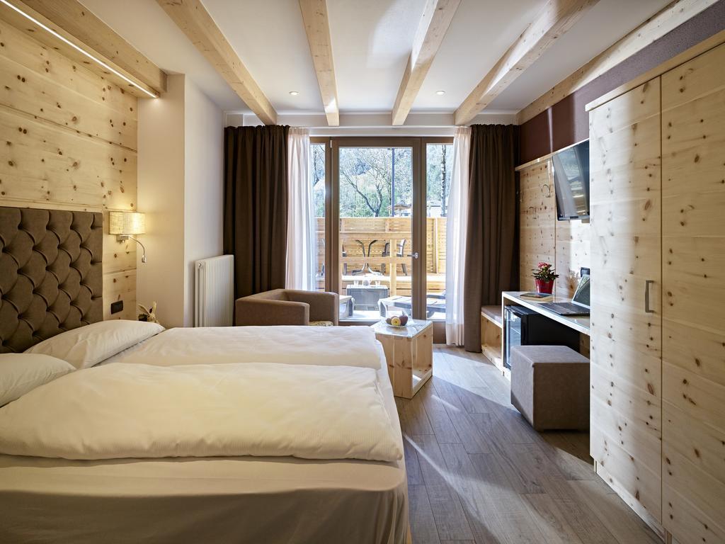 Hotel Garni My Ledro Pieve Di Ledro Kültér fotó