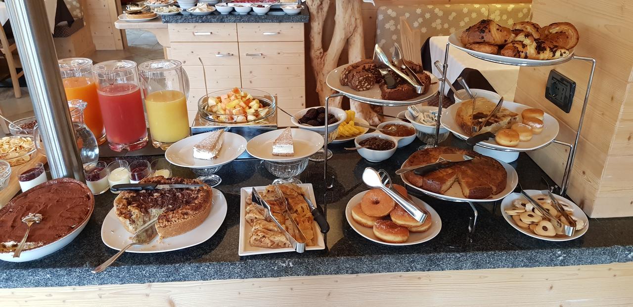 Hotel Garni My Ledro Pieve Di Ledro Kültér fotó